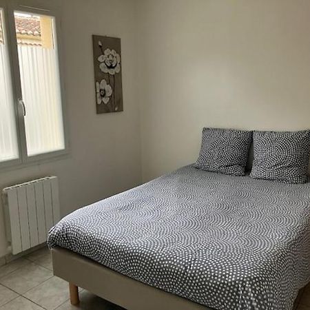 Le 32 Apartamento Cognac Exterior foto