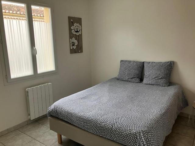 Le 32 Apartamento Cognac Exterior foto